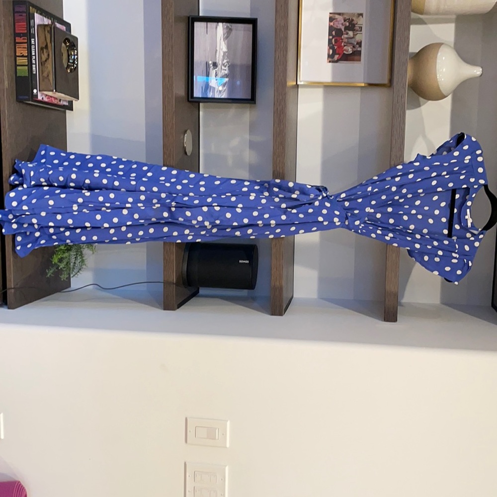 Tularosa Maxi NWOT